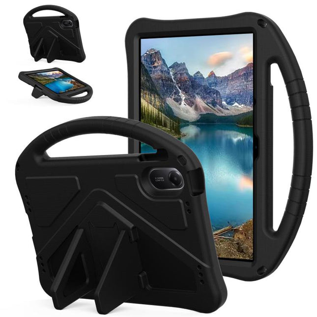 EVA Shockproof Tablet Case with Holder, For Xiaomi Redmi Pad 2 11 2025, For Xiaomi Redmi Pad 2 SE 9.7 2026, For Xiaomi Pad 7 Pro, For Xiaomi Pad 7