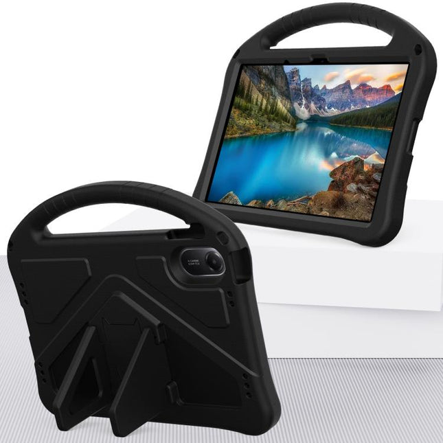 EVA Shockproof Tablet Case with Holder, For Xiaomi Redmi Pad 2 11 2025, For Xiaomi Redmi Pad 2 SE 9.7 2026, For Xiaomi Pad 7 Pro, For Xiaomi Pad 7