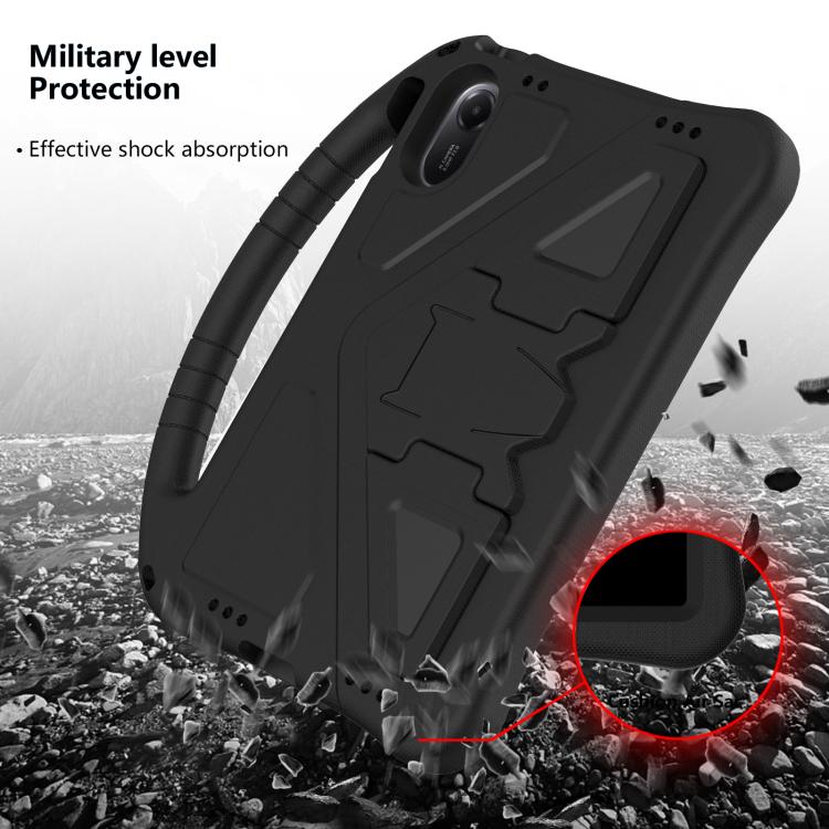 EVA Shockproof Tablet Case with Holder, For Xiaomi Redmi Pad 2 11 2025, For Xiaomi Pad 7 Pro, For Xiaomi Pad 7, For Xiaomi Redmi Pad SE 4G 8.7
