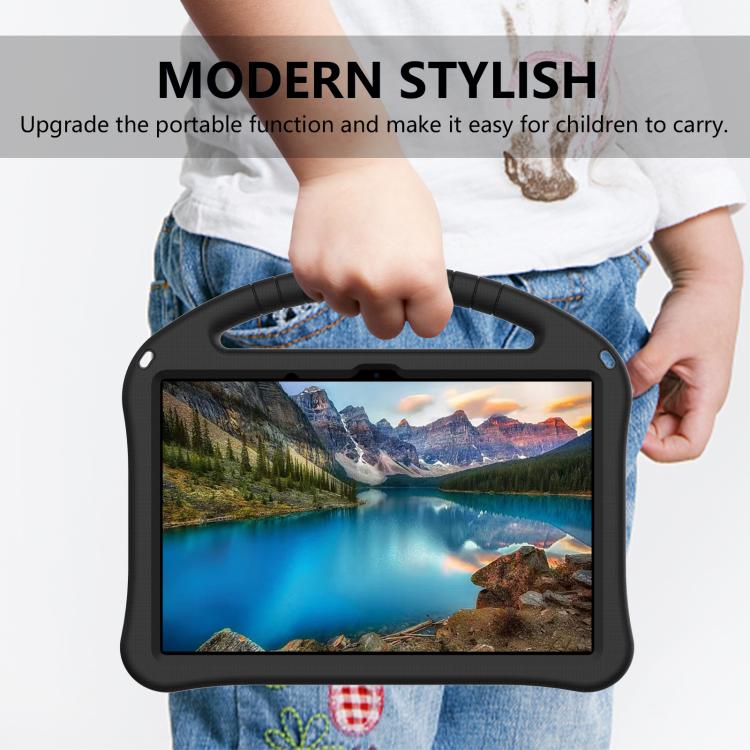 EVA Shockproof Tablet Case with Holder, For Xiaomi Redmi Pad 2 11 2025, For Xiaomi Pad 7 Pro, For Xiaomi Pad 7, For Xiaomi Redmi Pad SE 4G 8.7