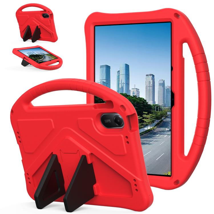 EVA Shockproof Tablet Case with Holder, For Xiaomi Redmi Pad 2 11 2025, For Xiaomi Pad 7 Pro, For Xiaomi Pad 7, For Xiaomi Redmi Pad SE 4G 8.7
