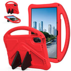 For Xiaomi Redmi Pad 2 11 2025 / Red