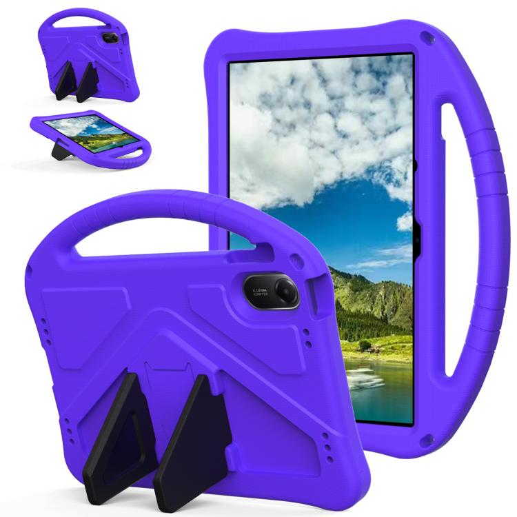 EVA Shockproof Tablet Case with Holder, For Xiaomi Redmi Pad 2 11 2025, For Xiaomi Pad 7 Pro, For Xiaomi Pad 7, For Xiaomi Redmi Pad SE 4G 8.7