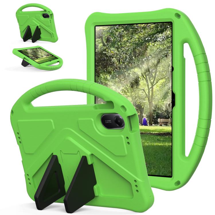 EVA Shockproof Tablet Case with Holder, For Xiaomi Redmi Pad 2 11 2025, For Xiaomi Pad 7 Pro, For Xiaomi Pad 7, For Xiaomi Redmi Pad SE 4G 8.7