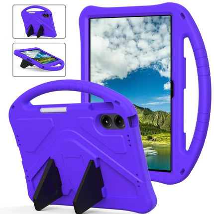 EVA Shockproof Tablet Case with Holder, For Xiaomi Redmi Pad 2 Pro 12.1