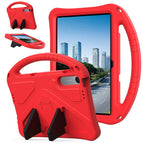 For Xiaomi Redmi Pad 2 SE 9.7 2026 / Red