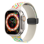 For Apple Watch SE 40mm / Starlight Color