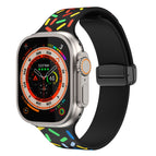 For Apple Watch SE 44mm / Black