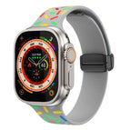For Apple Watch 5 44mm / Gray