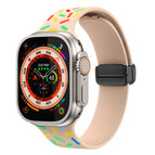 For Apple Watch 42mm / Pink