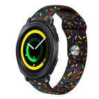 For Samsung Galaxy Watch 5 Pro / Black