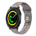 For Samsung Galaxy Watch 5 Pro / Gray