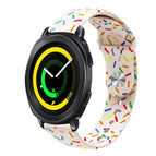 For Samsung Galaxy Watch 5 Pro / Starlight Color