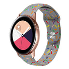 For Samsung Galaxy Watch 3 41mm / Gray