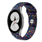 For Samsung Galaxy Gear Sport / Blue