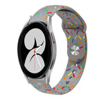For Samsung Galaxy Gear Sport / Gray