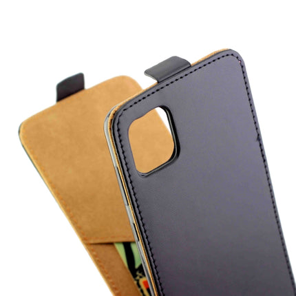 Vertical Flip Leather Case with Card Slot, For Samsung Galaxy A04, For Samsung Galaxy M13 4G, For Samsung Galaxy Xcover 6 Pro