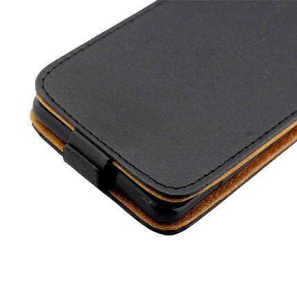 Vertical Flip Leather Case with Card Slot, For Samsung Galaxy A04, For Samsung Galaxy M13 4G, For Samsung Galaxy Xcover 6 Pro