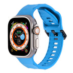 For Apple Watch Ultra 49mm / Sky Blue