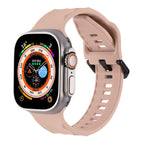 For Apple Watch 8 45mm / Pink
