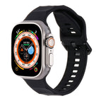 For Apple Watch 7 45mm / Black