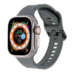 For Apple Watch SE 44mm / Dark Grey