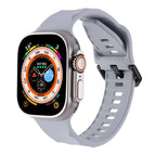 For Apple Watch 6 44mm / Light Grey