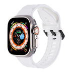 For Apple Watch 2 42mm / White