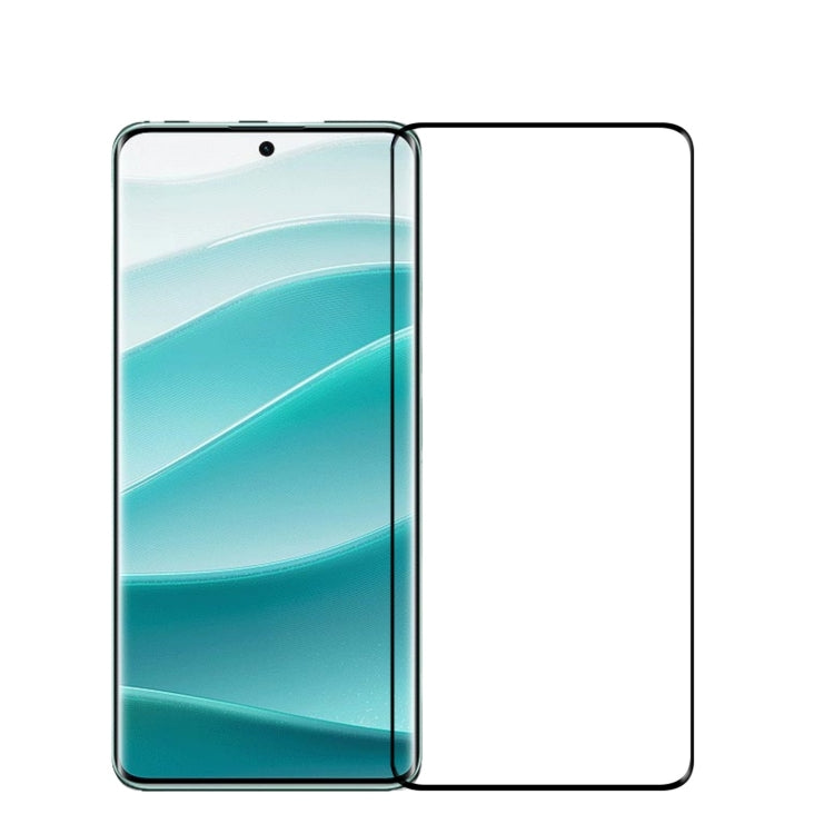 MOFI 9H 3D Hot Bending Tempered Glass Film