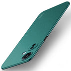 For OPPO K11X 5G / Green
