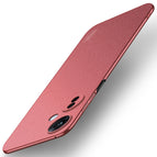 For OPPO K11X 5G / Red