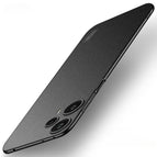 For Xiaomi Redmi Note 12 Turbo / Black