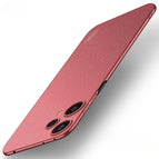 For Xiaomi Redmi Note 12 Turbo / Red