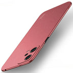 For Xiaomi Redmi Note 12 Global / Red