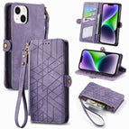 For iPhone 14 Plus / Purple