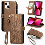 For iPhone 13 / Brown