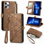 For iPhone 13 Pro / Brown