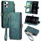 For iPhone 12 / 12 Pro / Green