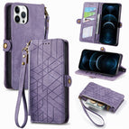 For iPhone 12 Pro Max / Purple