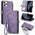 For iPhone 11 Pro Max / Purple