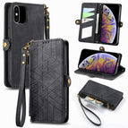 For iPhone XS Max / Black