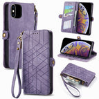 For iPhone XS Max / Purple