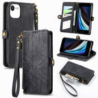 For iPhone 7 / 8 / SE 2022 / Black