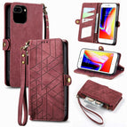 For iPhone 7 Plus / 8 Plus / Red