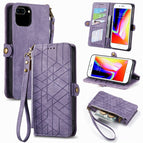For iPhone 7 Plus / 8 Plus / Purple