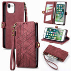 For iPhone 6 / 6s / Red