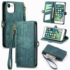 For iPhone 6 / 6s / Green