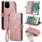 For iPhone 6 Plus / 6s Plus / Pink