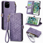 For iPhone 6 Plus / 6s Plus / Purple