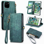 For iPhone 6 Plus / 6s Plus / Green